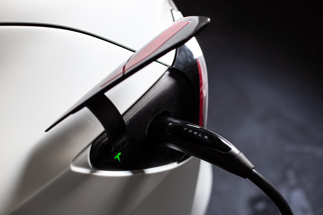 Korzyści hybryd plug-in: oszczędność paliwa i ekologia 1 Korzyści hybryd plug-in: oszczędność paliwa i ekologia
