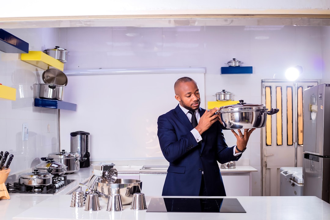 Przygotowanie potraw roślinnych: Sztuka kulinarna bez mięsa