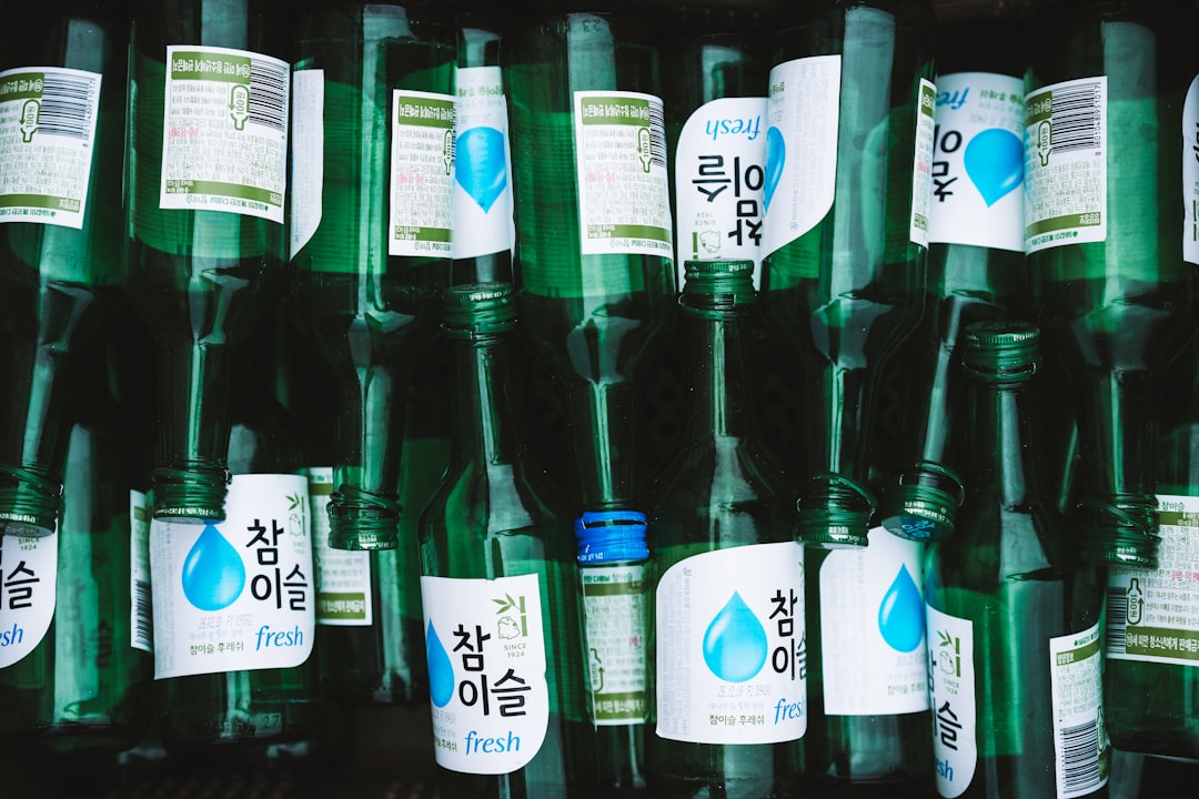 Napoje fermentowane: zdrowie w butelce